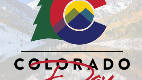 National Colorado Day